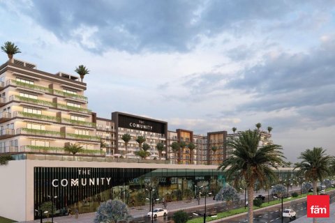 1 bedroom Apartment in Motor City, UAE No. 165104 6