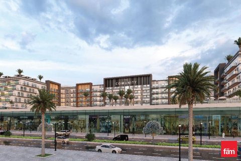 1 bedroom Apartment in Motor City, UAE No. 165104 11