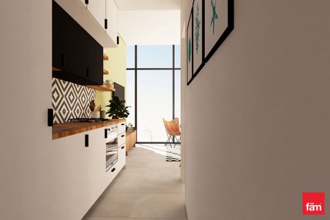 1 bedroom Apartment in Motor City, UAE No. 165104 4