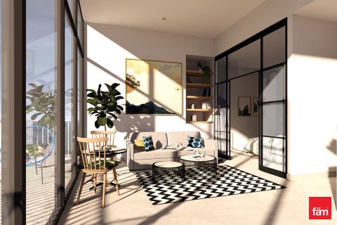 1 bedroom Apartment in Motor City, UAE No. 165104 7