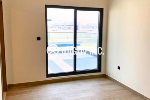 5 غرفة نوم  تاون هاوس في Damac Lagoons, الإمارات العربية المتحدة رقم 136378 4