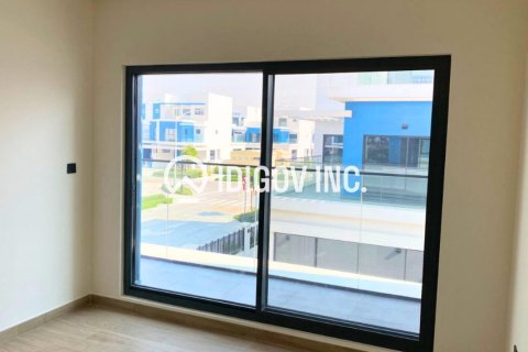 5 غرفة نوم  تاون هاوس في Damac Lagoons, الإمارات العربية المتحدة رقم 136378 9