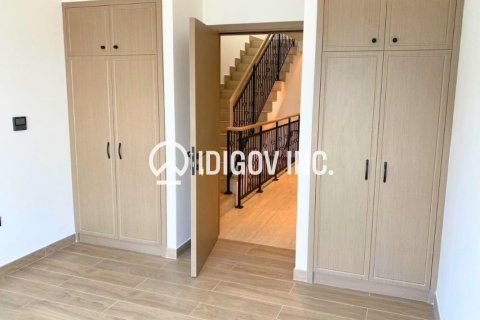 5 غرفة نوم  تاون هاوس في Damac Lagoons, الإمارات العربية المتحدة رقم 136378 8