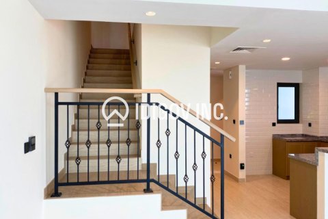 5 غرفة نوم  تاون هاوس في Damac Lagoons, الإمارات العربية المتحدة رقم 136378 5