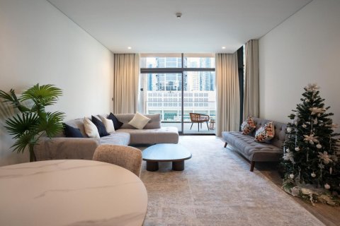 1 bedroom Apartment in Business Bay, UAE No. 136374 17