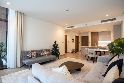 1 bedroom Apartment in Business Bay, UAE No. 136374 4