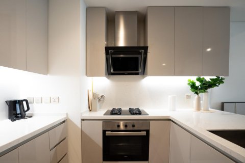 1 bedroom Apartment in Business Bay, UAE No. 136374 8