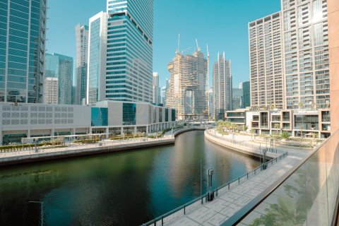 1 bedroom Apartment in Business Bay, UAE No. 136374