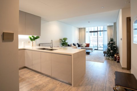 1 bedroom Apartment in Business Bay, UAE No. 136374 3