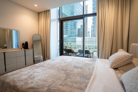 1 bedroom Apartment in Business Bay, UAE No. 136374 9