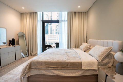 1 bedroom Apartment in Business Bay, UAE No. 136374 11