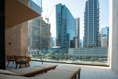 1 bedroom Apartment in Business Bay, UAE No. 136374 6