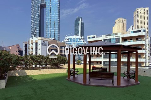 Studio Apartment in Dubai Marina, UAE No. 136373 15