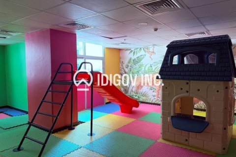 Studio Apartment in Dubai Marina, UAE No. 136373 25