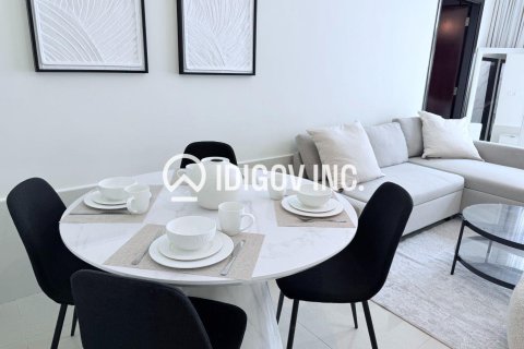 Studio Apartment in Dubai Marina, UAE No. 136373 26