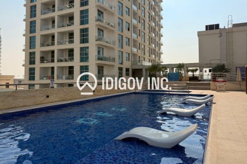 Studio Apartment in Dubai Marina, UAE No. 136373 30