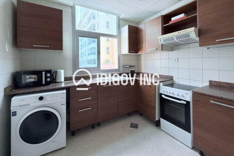 Studio Apartment in Dubai Marina, UAE No. 136373 16