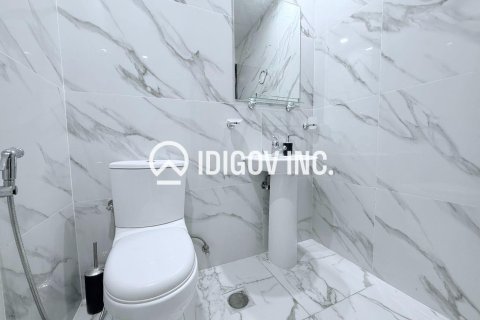 Studio Apartment in Dubai Marina, UAE No. 136373 4