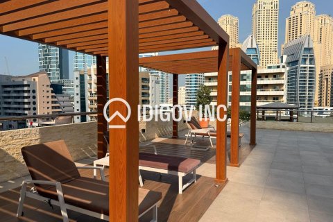 Studio Apartment in Dubai Marina, UAE No. 136373 8