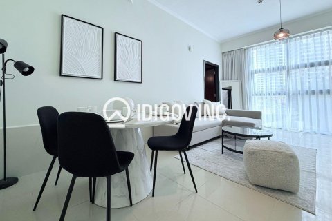 Studio Apartment in Dubai Marina, UAE No. 136373 17