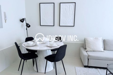 Studio Apartment in Dubai Marina, UAE No. 136373 22