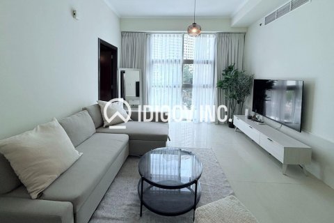 Studio Apartment in Dubai Marina, UAE No. 136373 7