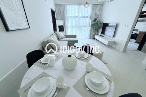 Studio Apartment in Dubai Marina, UAE No. 136373 23
