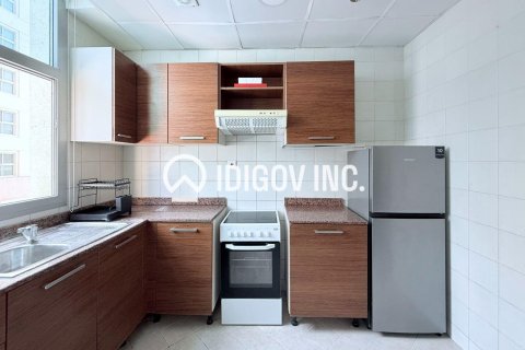 Studio Apartment in Dubai Marina, UAE No. 136373 5