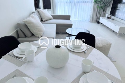 Studio Apartment in Dubai Marina, UAE No. 136373 10