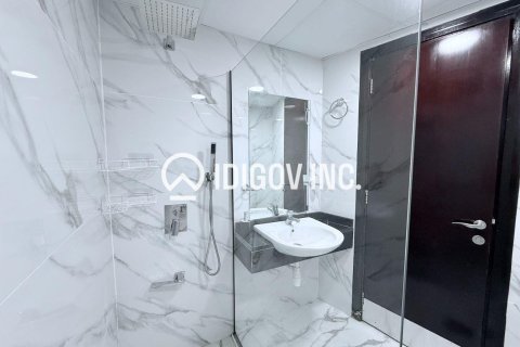 Studio Apartment in Dubai Marina, UAE No. 136373 18