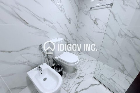 Studio Apartment in Dubai Marina, UAE No. 136373 12