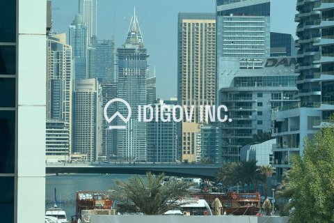 Studio Apartment in Dubai Marina, UAE No. 136373 27