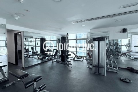 Studio Apartment in Dubai Marina, UAE No. 136373 6