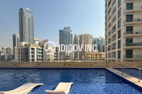 Studio Apartment in Dubai Marina, UAE No. 136373 24