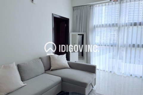 Studio Apartment in Dubai Marina, UAE No. 136373 28