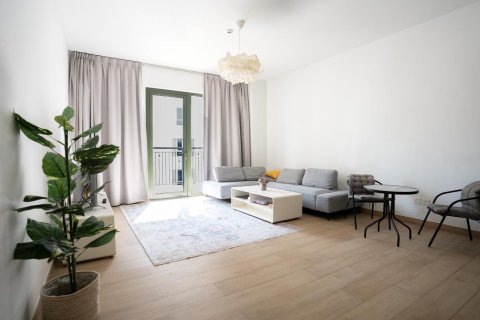 1 غرف نوم شقة في La Mer, الإمارات العربية المتحدة رقم 136375 3