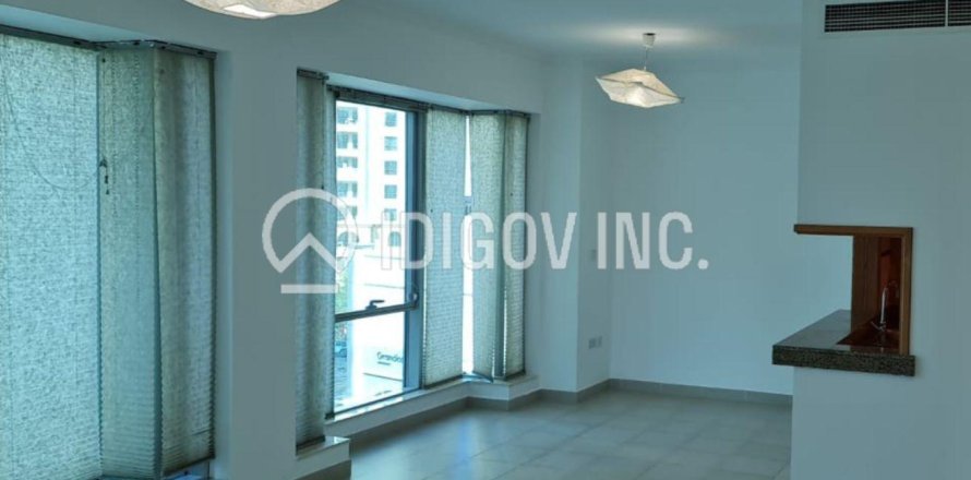 1 bedroom Apartment in Dubai Marina, UAE No. 136376