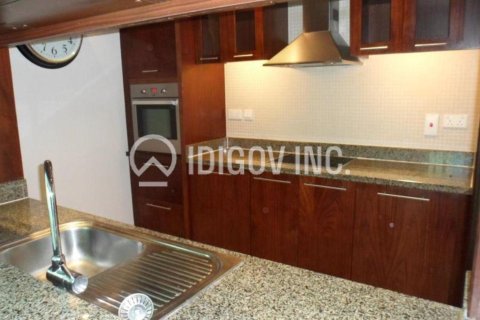 1 bedroom Apartment in Dubai Marina, UAE No. 136376 13