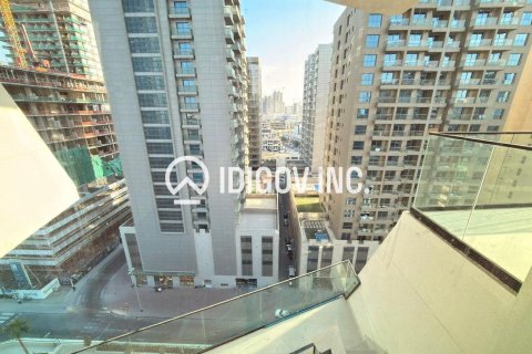 1 bedroom Apartment in Jumeirah Village Circle, UAE No. 136379