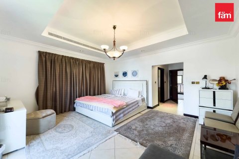 Villa de 4 chambres à Palm Jumeirah, UAE No. 89082 6