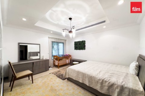 Villa de 4 chambres à Palm Jumeirah, UAE No. 89082 7