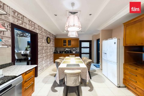 Villa de 4 chambres à Palm Jumeirah, UAE No. 89082 20