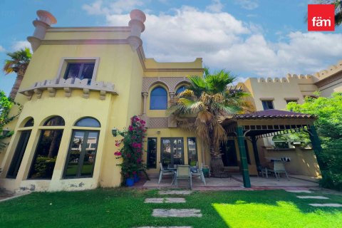 Villa de 4 chambres à Palm Jumeirah, UAE No. 89082 14
