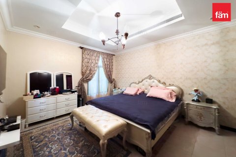 Villa de 4 chambres à Palm Jumeirah, UAE No. 89082 8