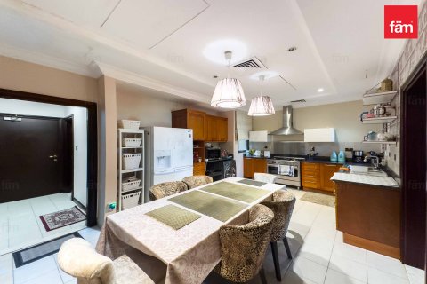 Villa de 4 chambres à Palm Jumeirah, UAE No. 89082 19