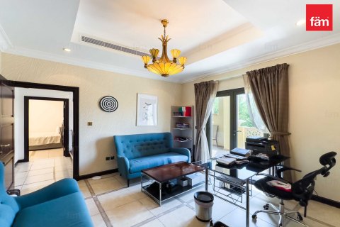Villa de 4 chambres à Palm Jumeirah, UAE No. 89082 9