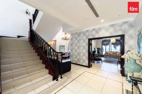 Villa de 4 chambres à Palm Jumeirah, UAE No. 89082 11