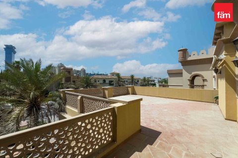 Villa de 4 chambres à Palm Jumeirah, UAE No. 89082 3