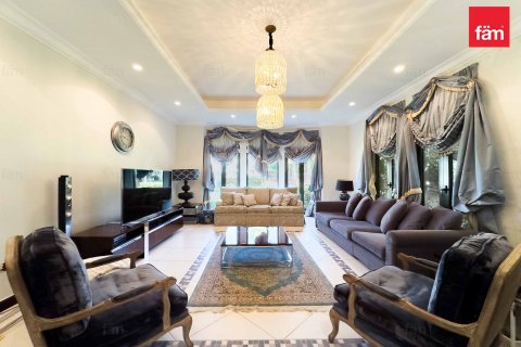 Villa de 4 chambres à Palm Jumeirah, UAE No. 89082 25
