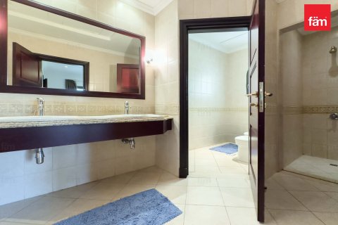 Villa de 4 chambres à Palm Jumeirah, UAE No. 89082 16